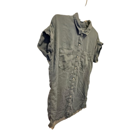 Thread & Supply Long Shirt‎ - Picture 3 of 6